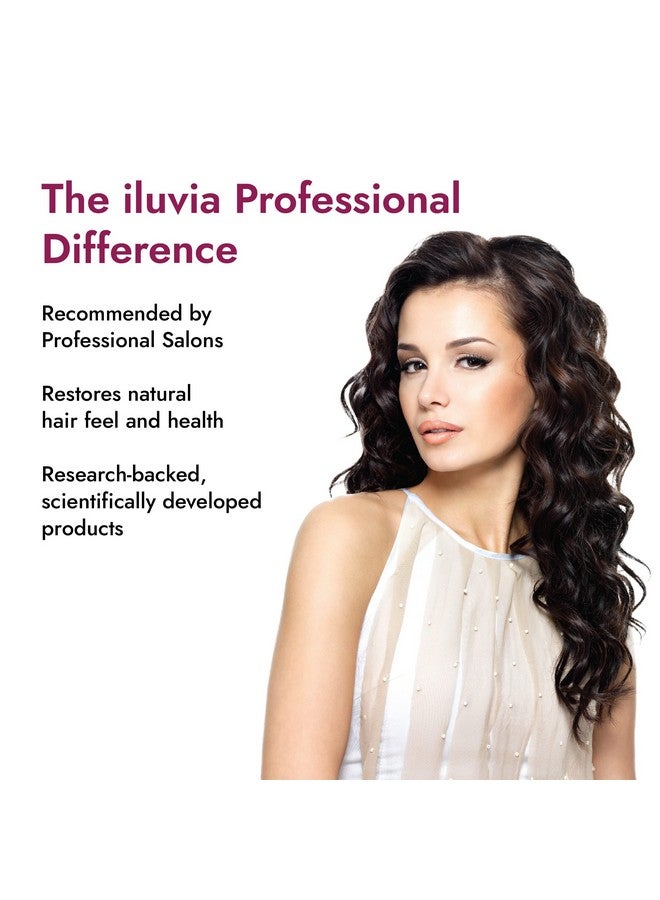 iluvia Hard Water Shampoo (Free From Sls, Sles, Paraben, Phthalate), 950Ml - Image 5