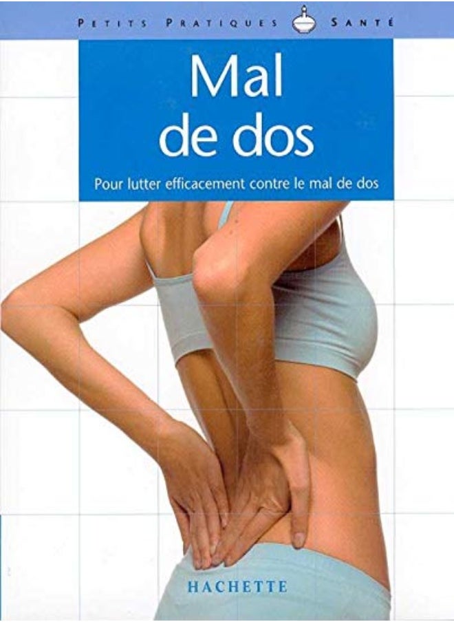 Mal de dos 