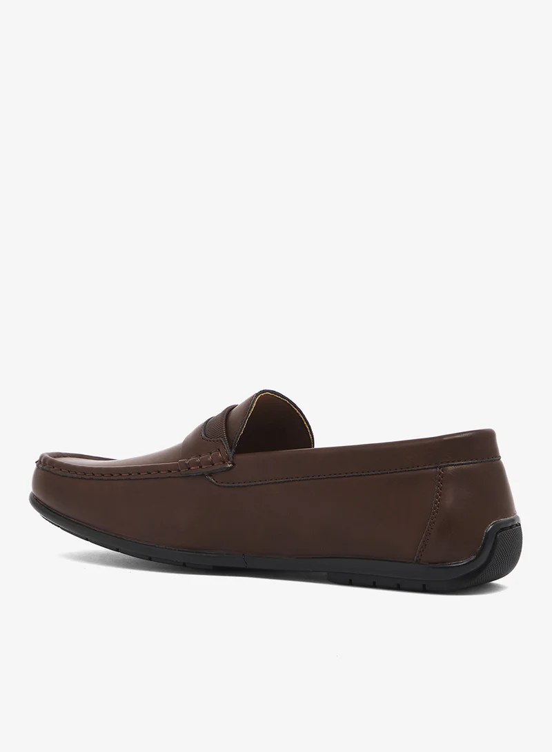 روبرت وود موكاسين كاجوال