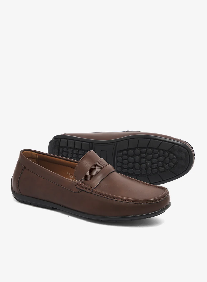 روبرت وود موكاسين كاجوال