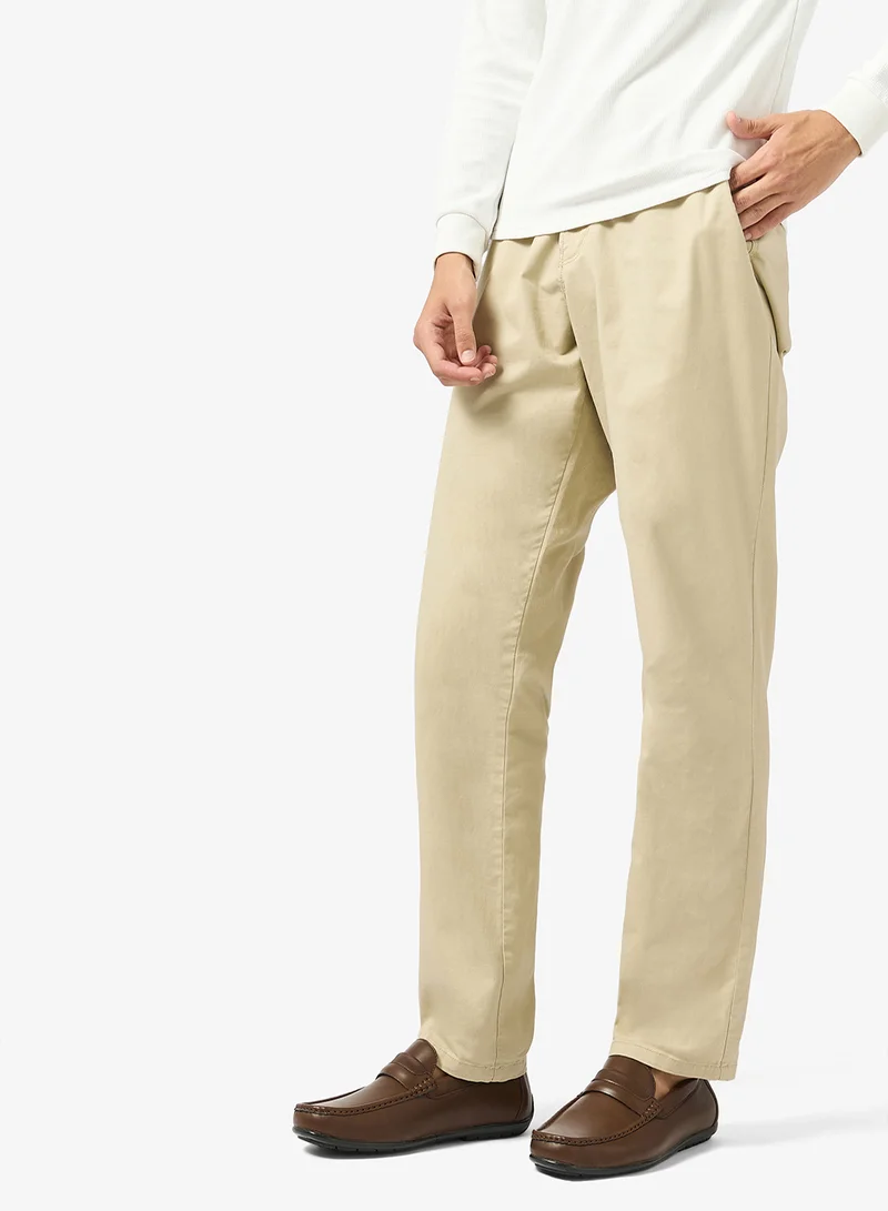 روبرت وود موكاسين كاجوال