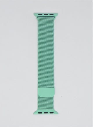 Sea Green