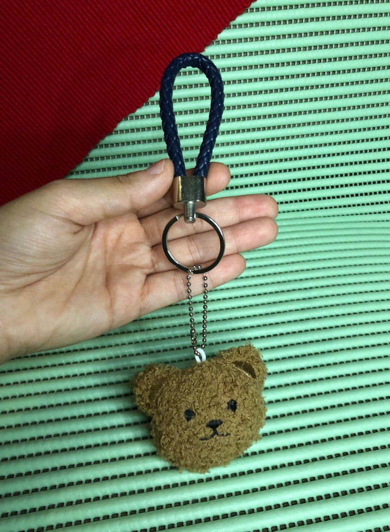 جاست فور يو سلسلة مفاتيح وميدالية عصرية ورائعة - Image 1