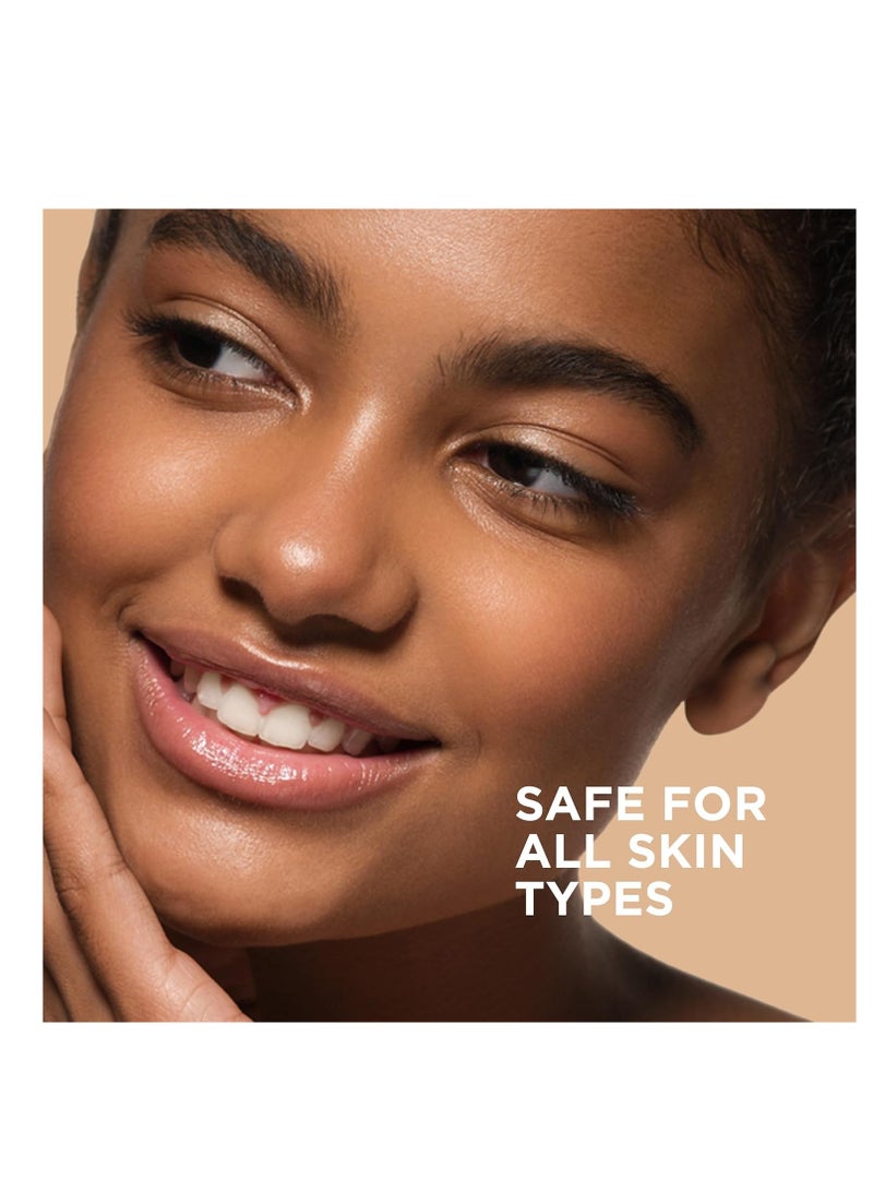 EltaMD Foaming Facial Cleanser Face Wash, Gentle Foaming Face Wash and Makeup Remover, Oil Free , 7 oz Pump - Image 5