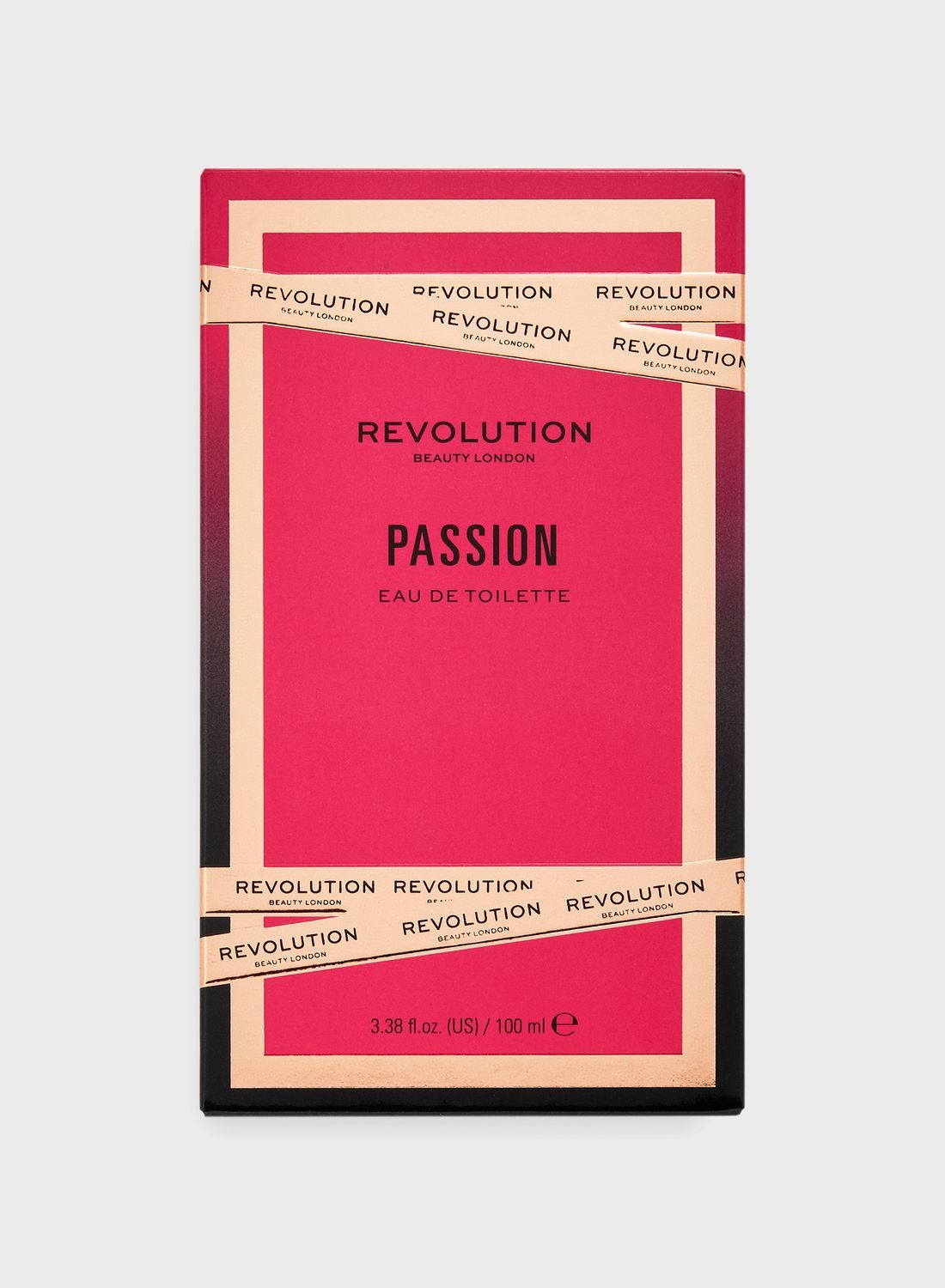 عطر باشن او دو تواليت