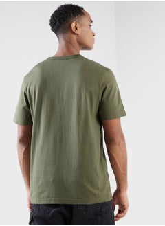 Alpha Industries Tiger T-Shirt  - Image 2