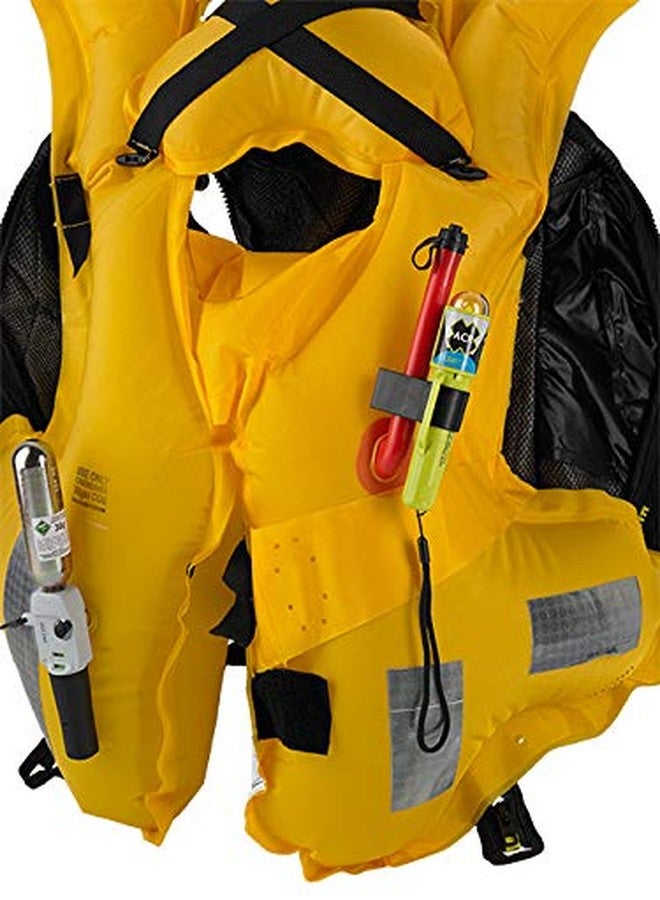 ACR C-Light H2O LED PFD Light, Water-Activated, USCG & SOLAS Approved, Lightweight, Compact, Emergency Safety for Life Jackets & Marine Visibility (No Batteries Required) - Image 3