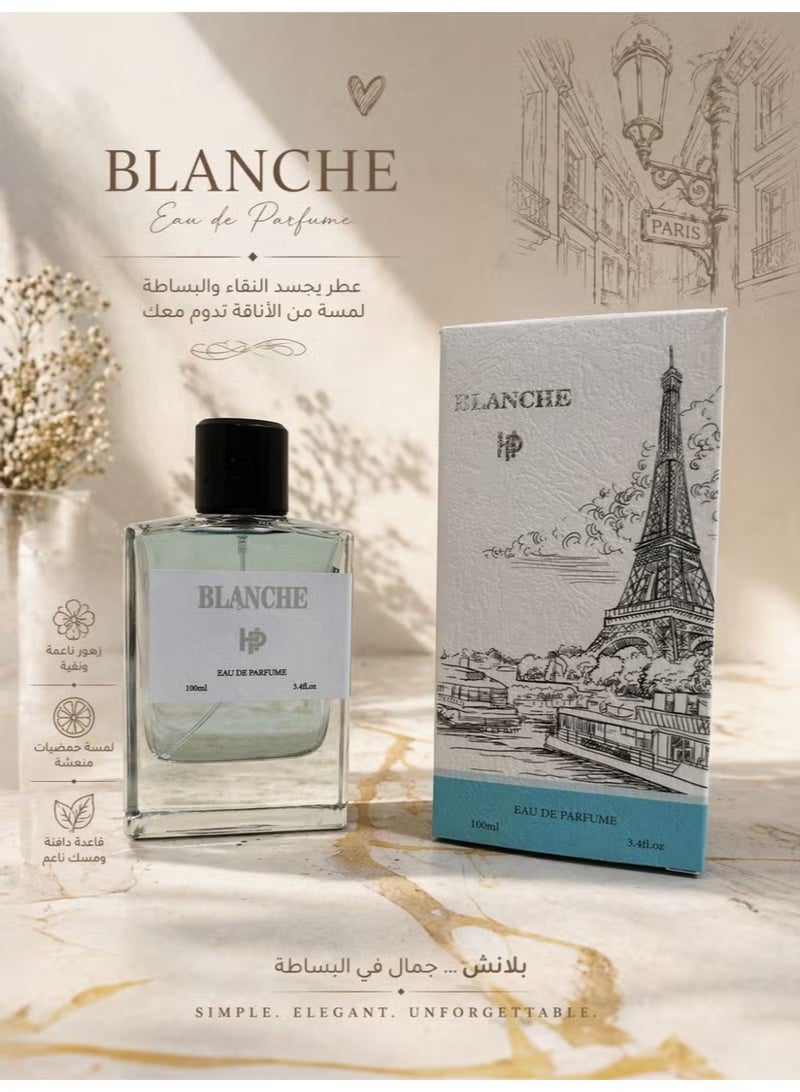 BLANCHE EDP 100ML