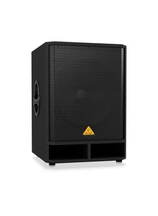 Behringer VQ1800D Subwoofer Powered 1x18" 500W RMS Wooden Carpit Body - pzsku/ZE5075123D2CFD02AAC92Z/45/_/1729324514/43b6fea3-9602-4fbf-ba87-aefc974583f6