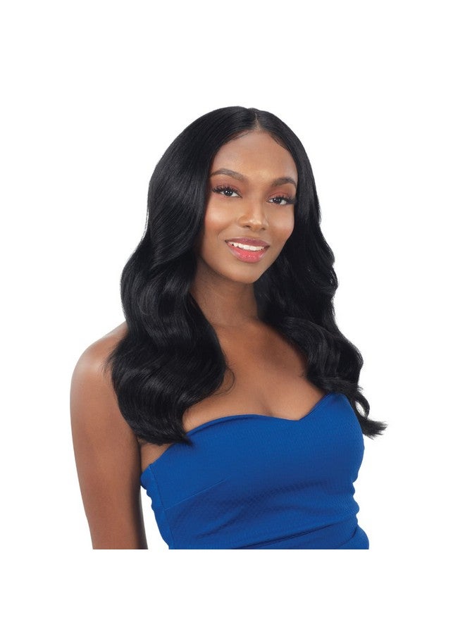 Freetress Equal Hd Lace Front Wig Level Up Kamala (Ffhotchoco)  - Image 2