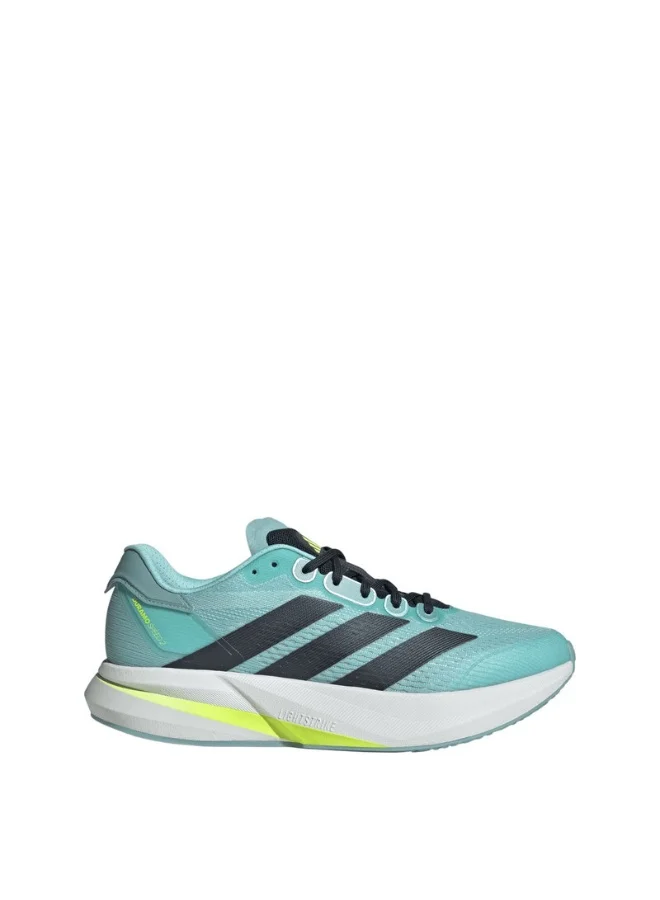 adidas Duramo Speed 2 M Turquoise Running Shoes For Men