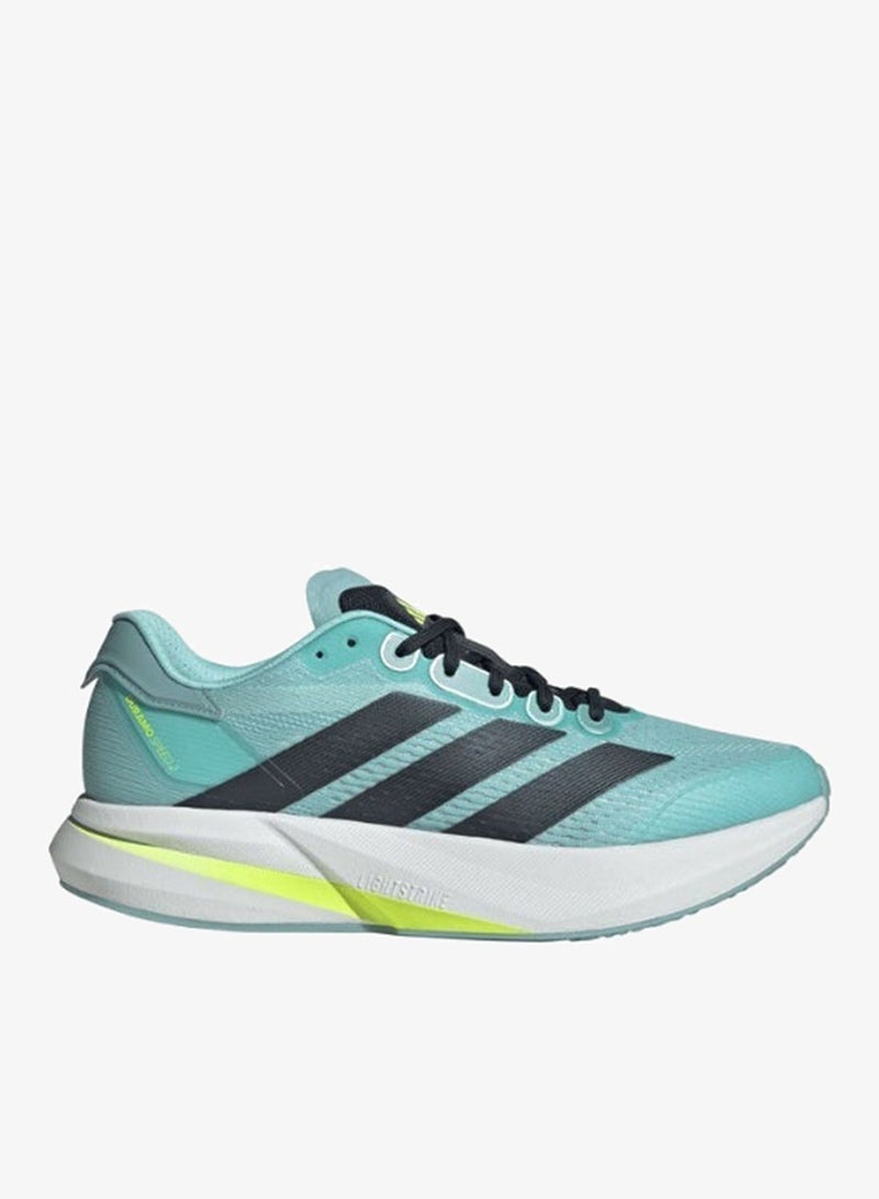 adidas حذاء جري دورامو سبيد  للرجال - تركواز - Image 1