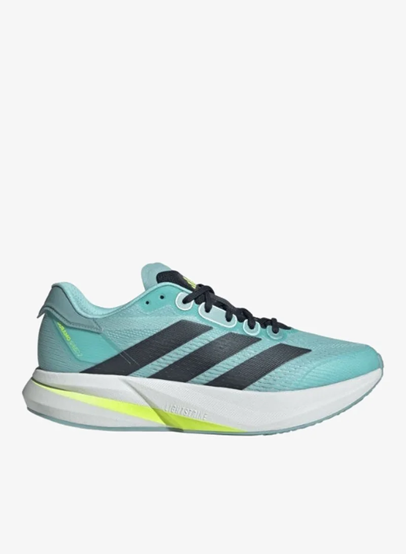Adidas FLAAQU/AURINK/MINTON Duramo Speed 2 Running Shoes for Men | Best Price UAE