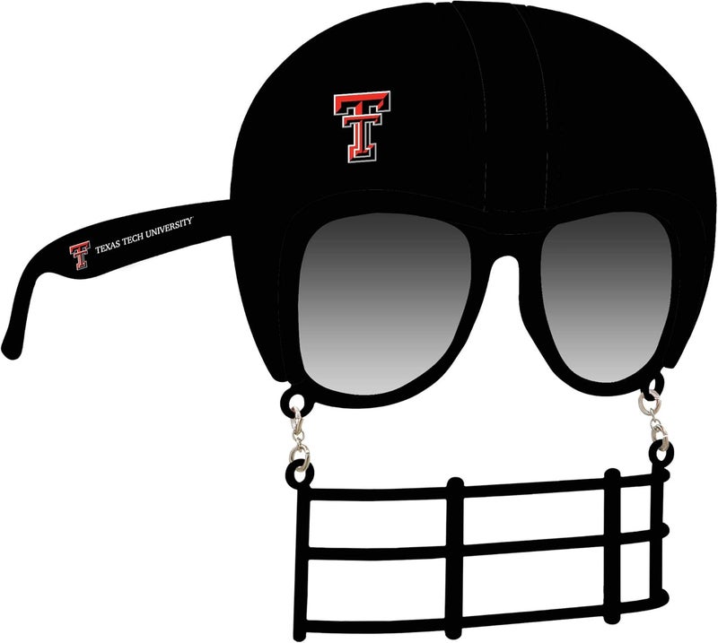 NCAA Novelty Sunglasses