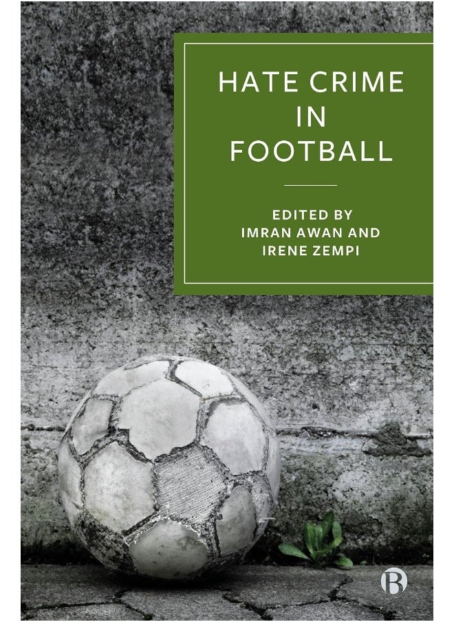 null - Hate Crime in Football - Image 1