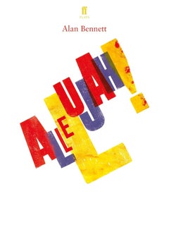 Allelujah! 