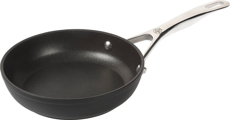 BALLARINI Alba Frying Pan Grey 20cm