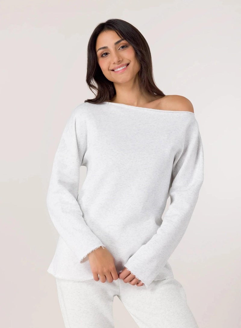 Kayanee Flashback Tunic Top - Image 1