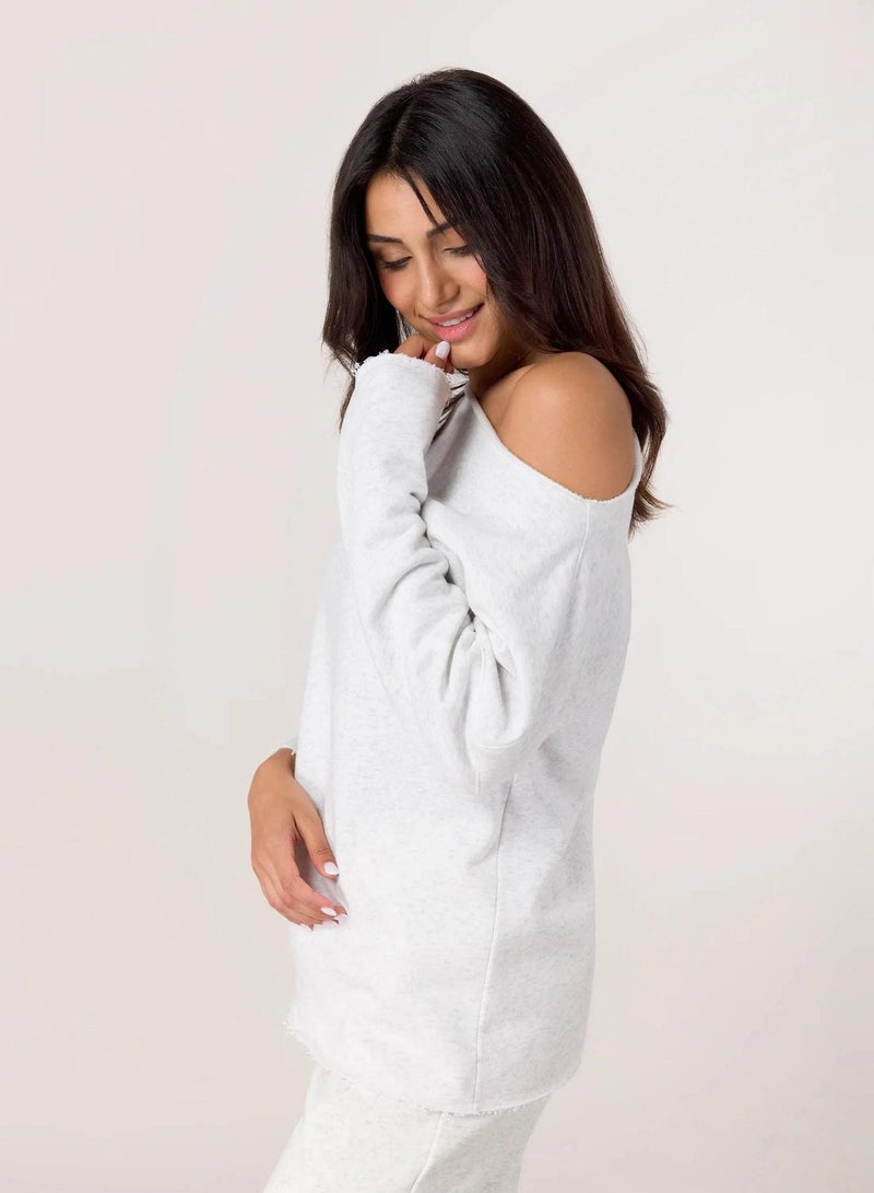 Kayanee Flashback Tunic Top - Image 2