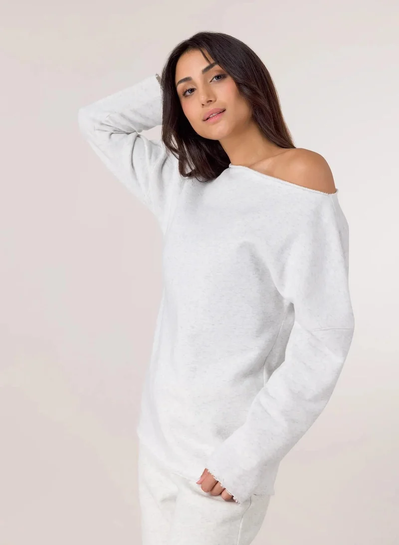 Kayanee Flashback Tunic Top