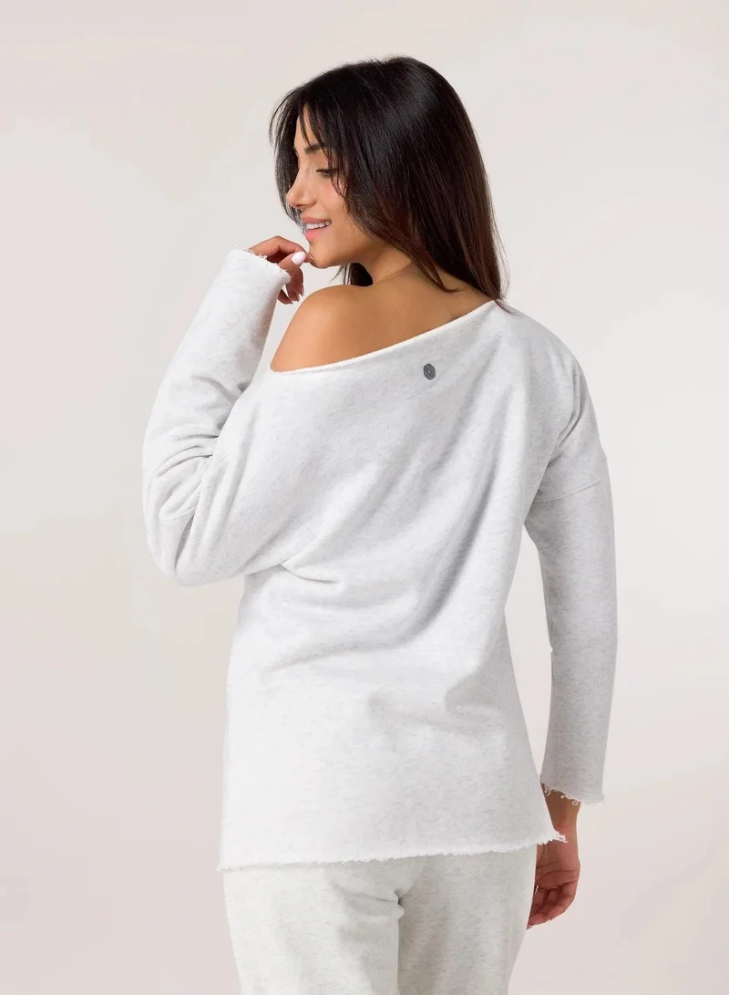 Kayanee Flashback Tunic Top