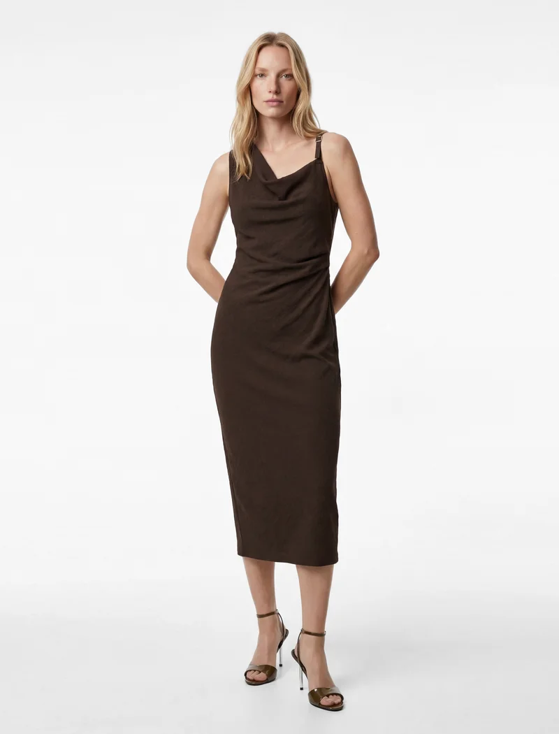 كوتون Women Dresses