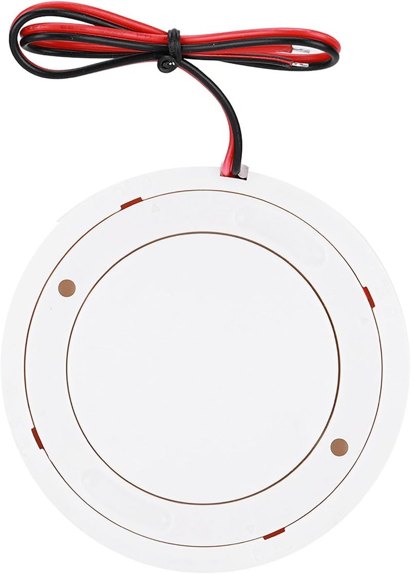 Labor saving DC 12V LED Flashing Security Lamp Alarm System,Alarm Light Strobe Signal Warning Lamp Continuously and Quickly Flash Better Warning Effect,Strobe Signal Warning Light Siren for Various Road Cones Heat insulation layer Local licensed courier Multi-purpose fine material Low wear optimized design Pre-sale confirmed stock Modern versatile shape Worldwide simple practical design Year round in stock Natural tone color options Easy store & transit build Global upgraded economical craftsmanship Assorted trendy color picks Multi item matching User feedback upgraded quality Modern warehouse management Medium weight Spec upgraded improved quality Varied size selections Hardened processed substance Long lifespan Wide usage compatibility Global assemble options Cross product combo compatible Multi-market varied design options - Image 5