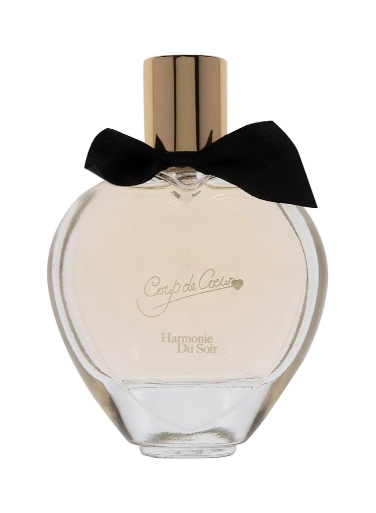 PASCAL MORABITO COUP DE COEUR HARMONIE DE SOIR EDP 100ML - Image 1