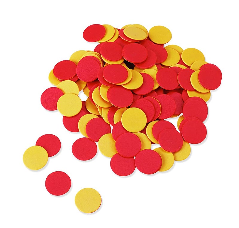 Learning Resources TwoColor Counters Smart Pack - Image 5