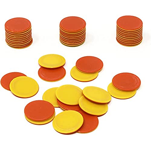 Learning Resources TwoColor Counters Smart Pack - Image 1