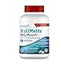 Oracoat XyliMelts for Dry Mouth Night Time or Day - Moisturizing Dry Mouth Adhering Discs, Sugar Free with Xylitol, 100 Count, Cinnamon, 8-Hour Relief - Image 2