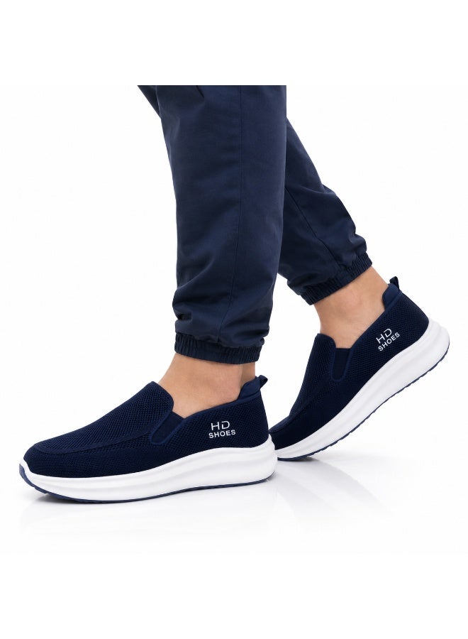 Easy Slip-On Comfort With A Practical Everyday Style - Image 1
