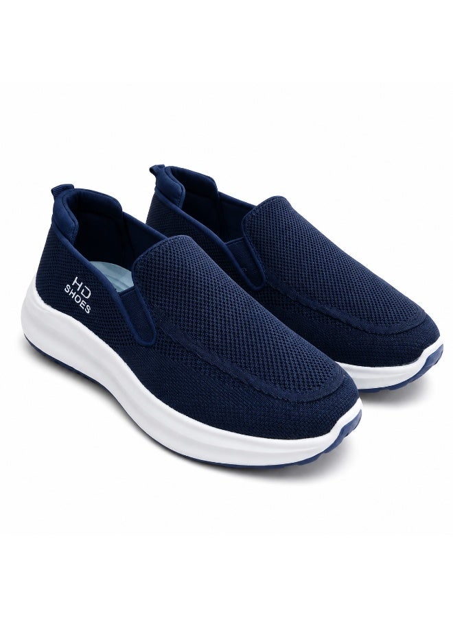Easy Slip-On Comfort With A Practical Everyday Style - Image 5