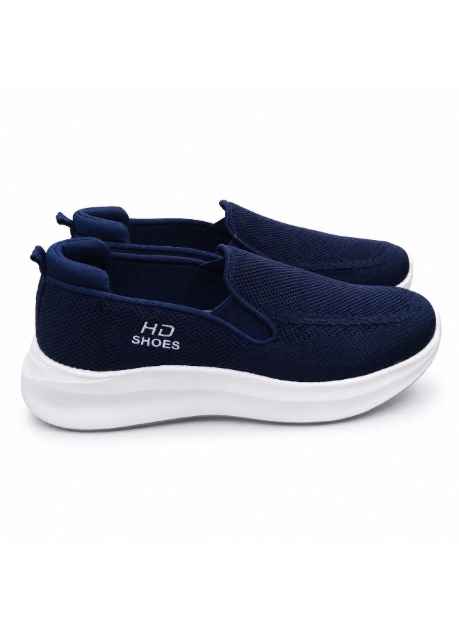 Easy Slip-On Comfort With A Practical Everyday Style - Image 3