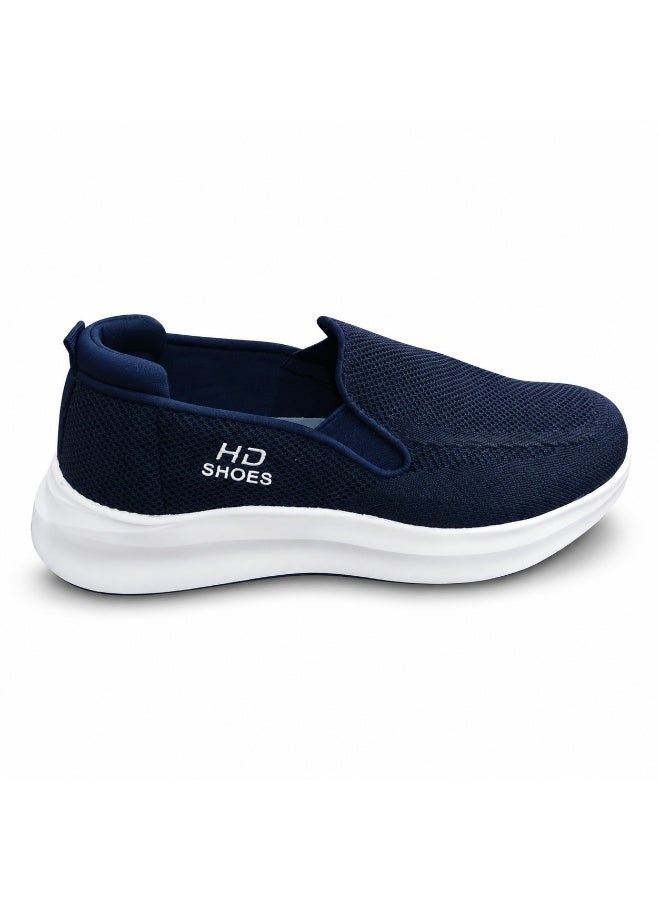 Easy Slip-On Comfort With A Practical Everyday Style - Image 4