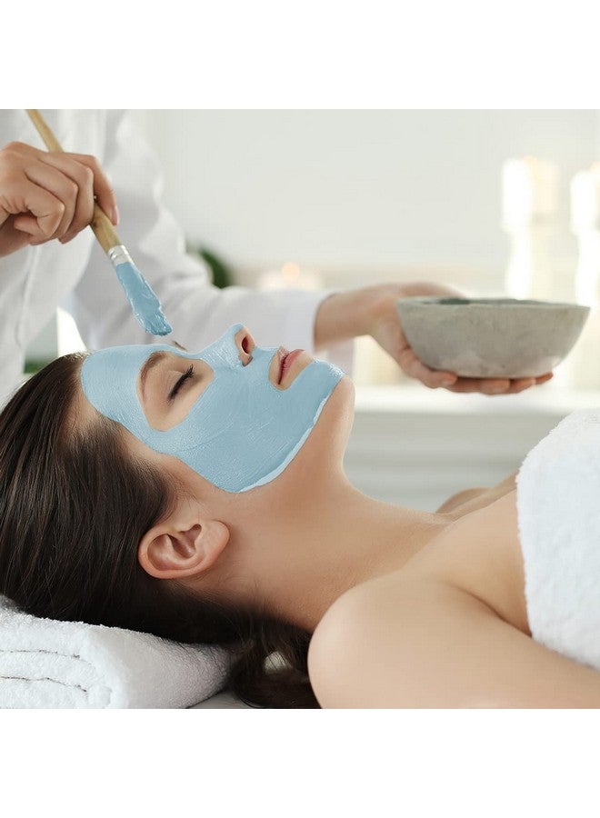 Lilium Diamond Face Pack & Double Side Face Roller (250g) - Image 3