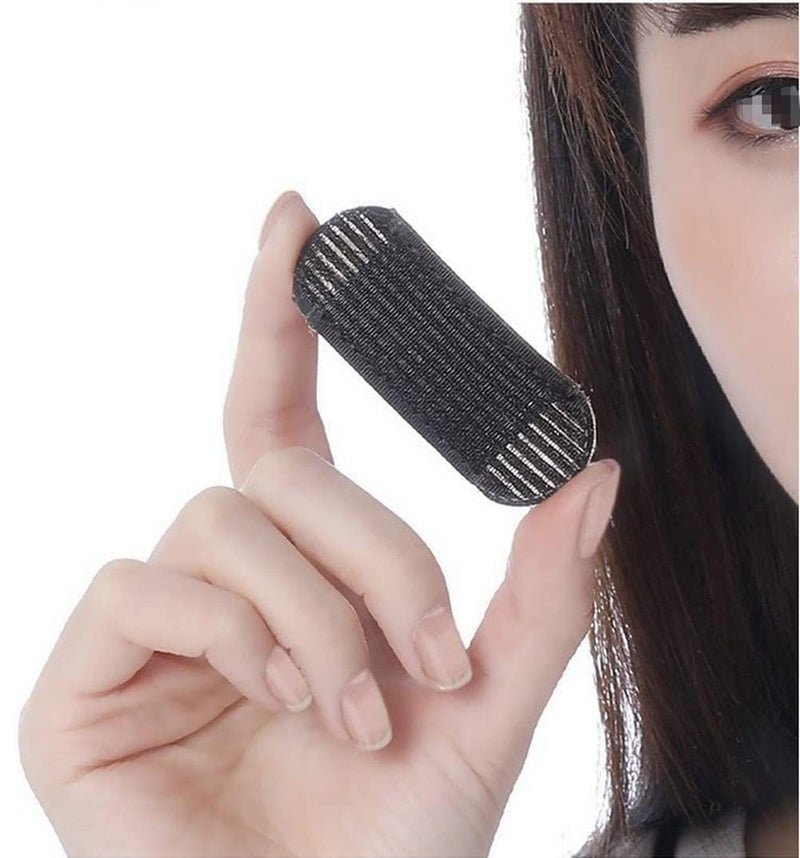 MTROYALDIA 6 قطع دبابيس شعر لزيادة الحجم خفية قاعدة شعر لرفع الشعر أدوات لتصفيف الشعر للنساء والفتيات تصفيف الشعر بنفسك - Image 3