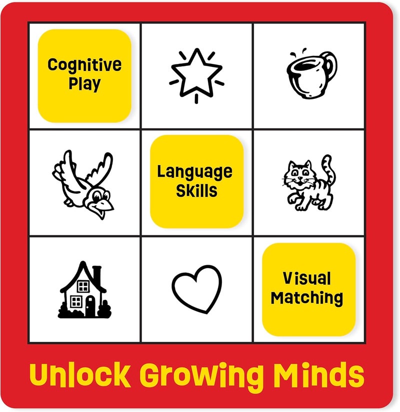 thinkfun Zingo Board Game - Image 4