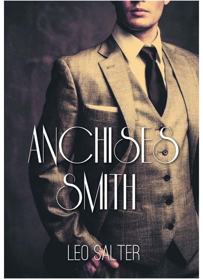 Anchises Smith  - Image 1
