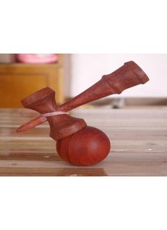 NIBEMINENT Japanese Traditional Toy Wooden Kendama Ball Kids Sports Game  - Image 3