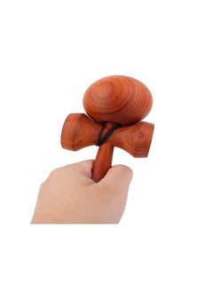 NIBEMINENT Japanese Traditional Toy Wooden Kendama Ball Kids Sports Game  - Image 5