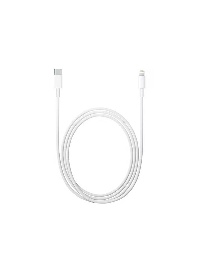 SAB USB C To Lightning Cable For Apple iPhone/iPad/Mac/iPod/AirPods  - Image 5