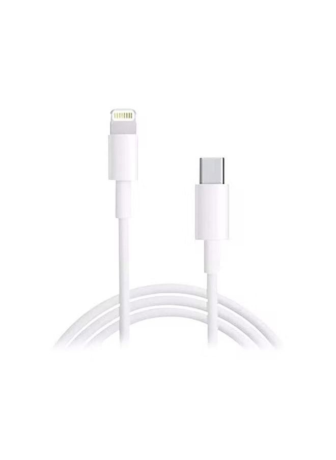 SAB USB C To Lightning Cable For Apple iPhone/iPad/Mac/iPod/AirPods  - Image 2