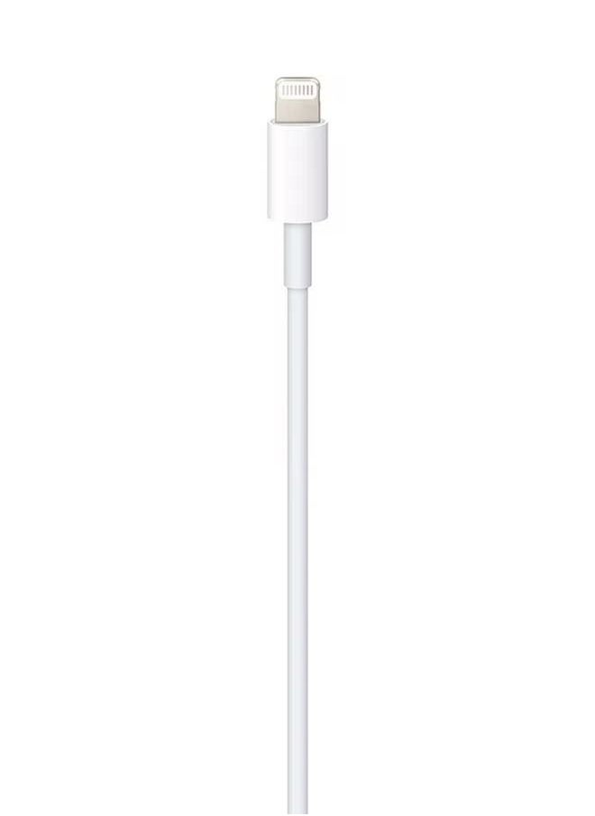 SAB USB C To Lightning Cable For Apple iPhone/iPad/Mac/iPod/AirPods  - Image 3
