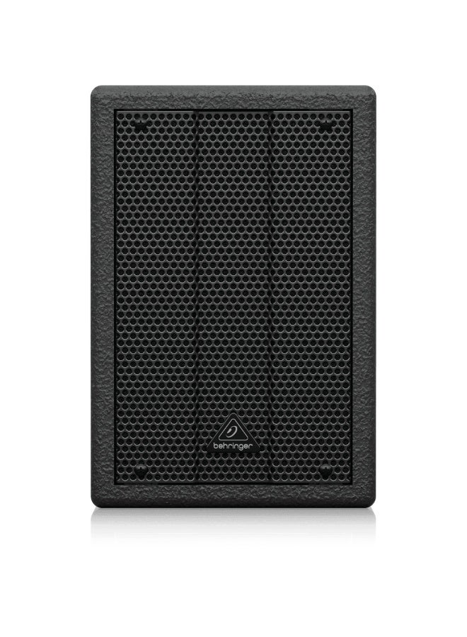 behringer SAT1004 160W Passive PA Monitor Loudspeaker - Image 1