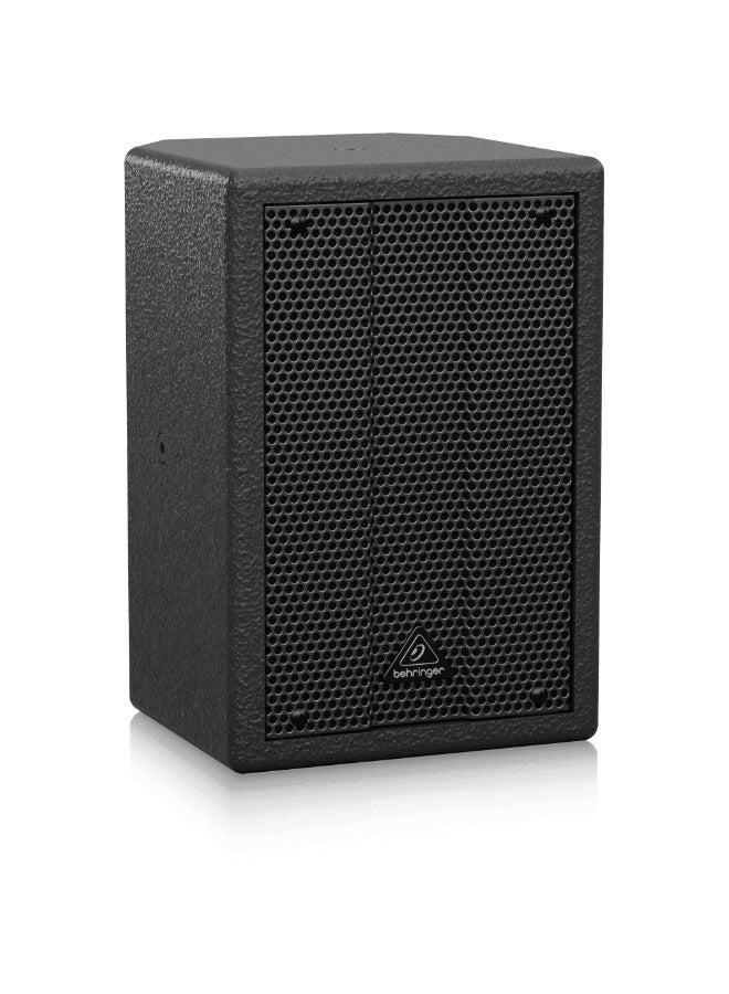 behringer SAT1004 160W Passive PA Monitor Loudspeaker - Image 2