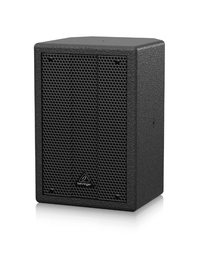 behringer SAT1004 160W Passive PA Monitor Loudspeaker - Image 3