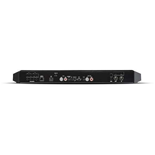 Rockford Fosgate Power T2500-1bdCP 2500 Watt Class-bd Constant Power Mono Amplifier - Image 3