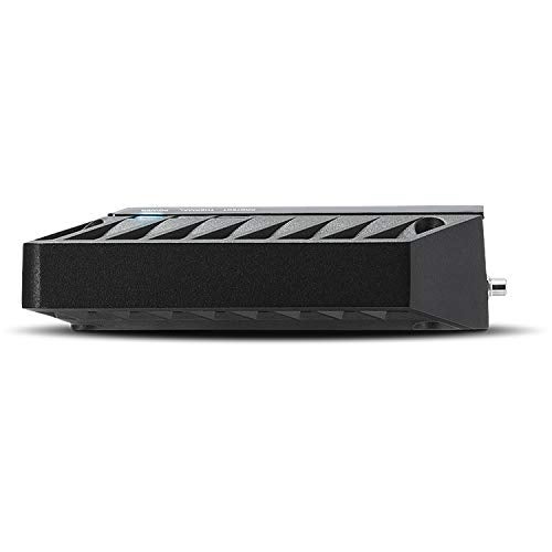 Rockford Fosgate Power T2500-1bdCP 2500 Watt Class-bd Constant Power Mono Amplifier - Image 4