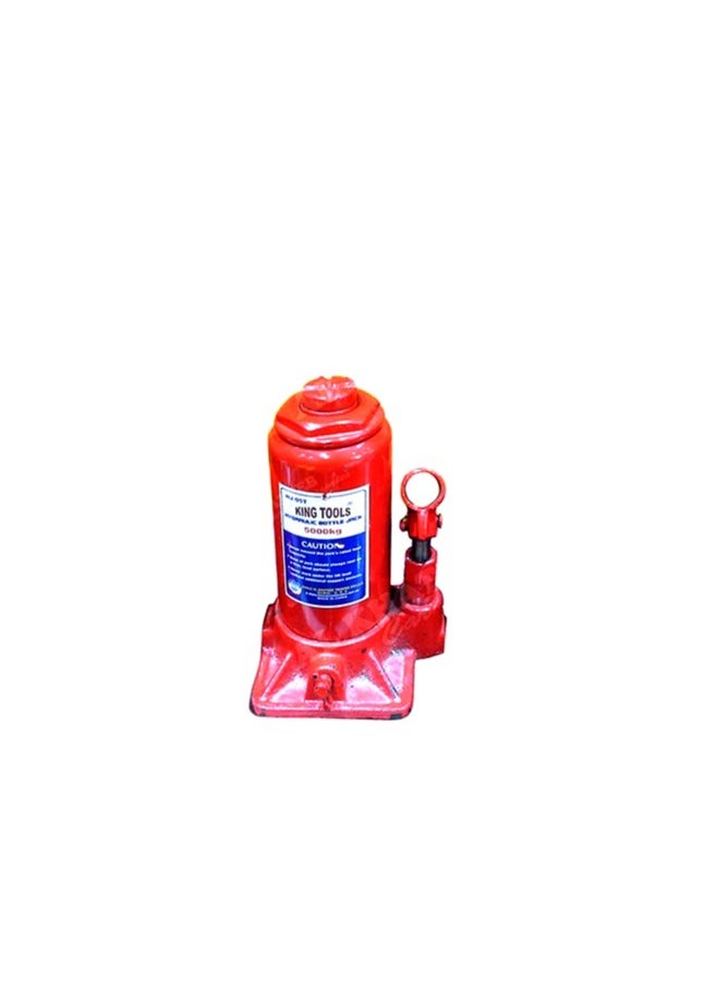 Al Khateeb Hydraulic Bottle Jack 5Ton 
